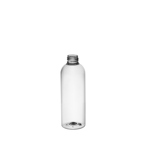 Flasche Typ 7 PET 24-410 200 ml (16G)