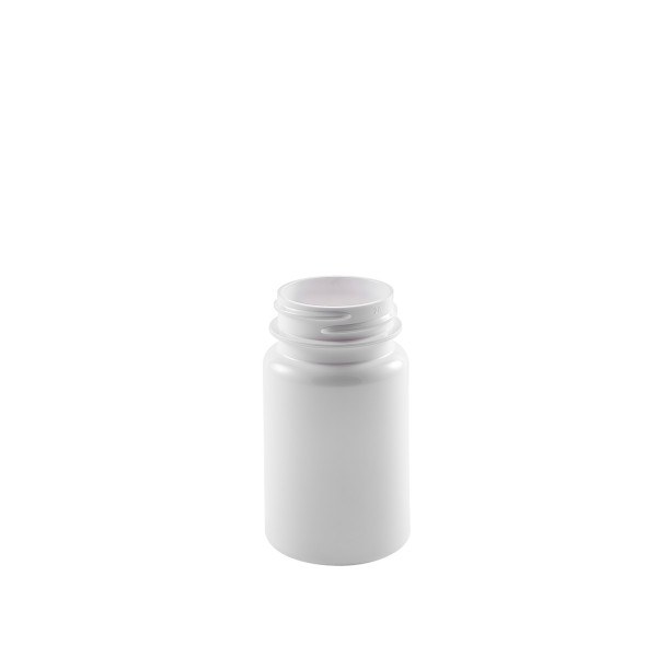 Flasche Typ 5 PET 38-400 75 ml