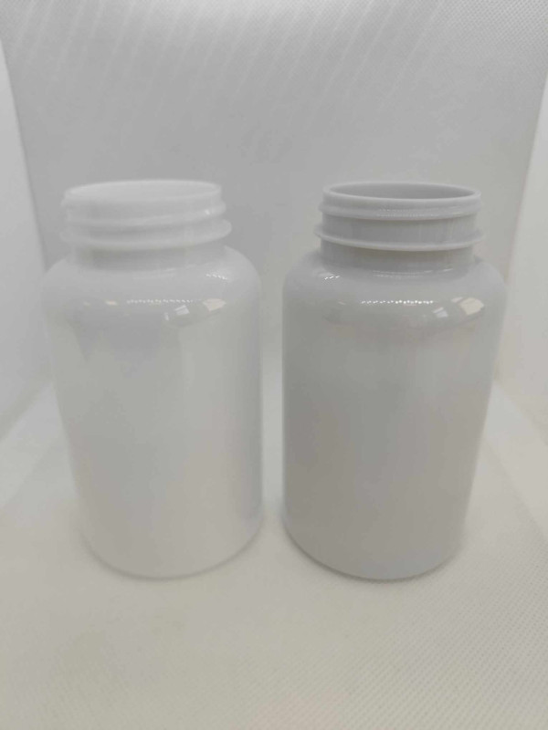 OUTLET  Butelka Typ 05 PET 250 ml, gwint 45-400