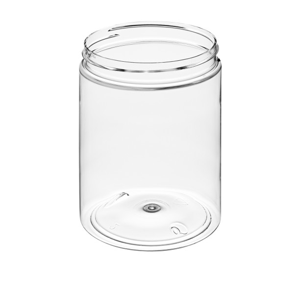 Jar Type 23 PET 100-400 1000 ml, 68g