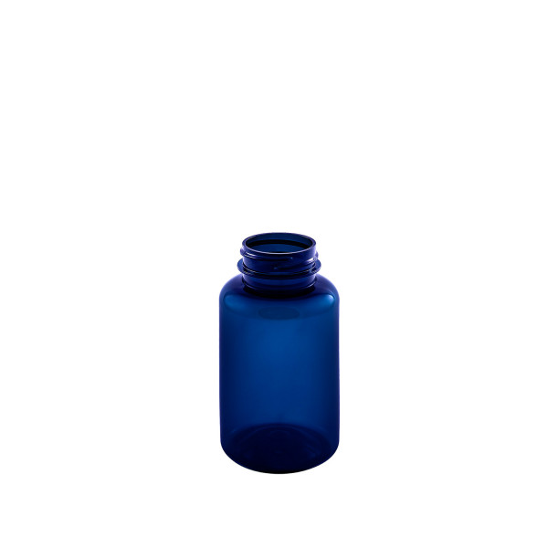 Flasche Typ 5 PET 38-400 200 ml