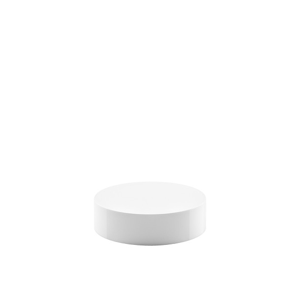 Verschlussdeckel Typ 26 100/150 ml + EPE