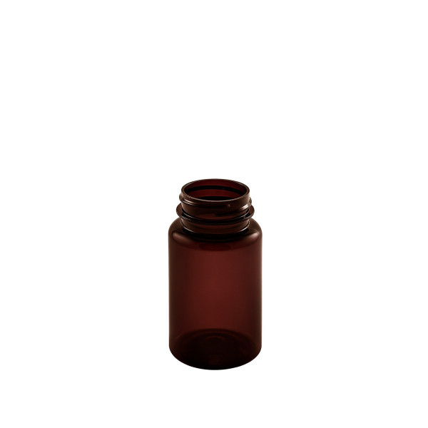 Flasche Typ 5 PET 38-400 120 ml