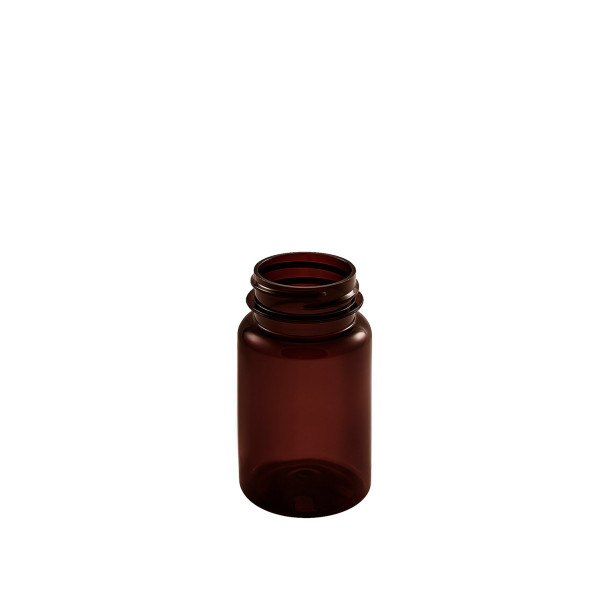 Flasche Typ 5 PET 38-400 100 ml