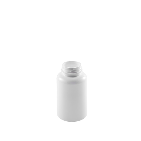 Flasche Typ 5 PET 38-400 200 ml