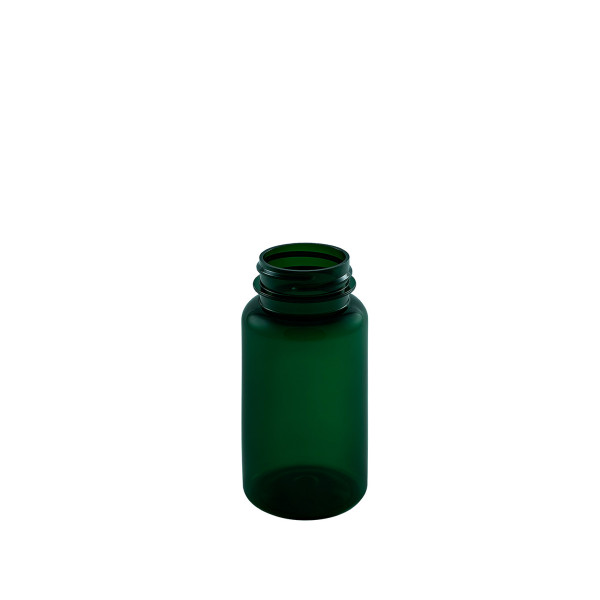 Flasche Typ 5 PET 38-400 150 ml