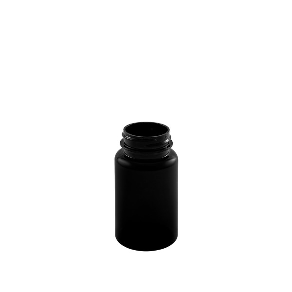 Flasche Typ 5 PET 38-400 120 ml