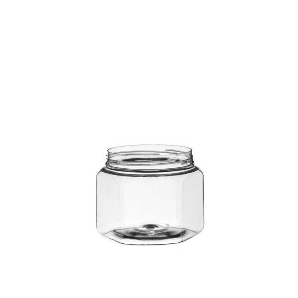Dosen Typ 25 PET 500 ml