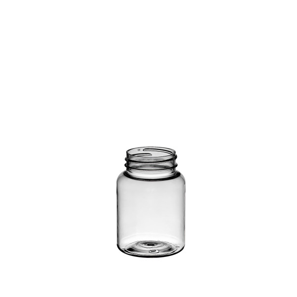 Flasche Typ 5 PET 45-400 150 ml