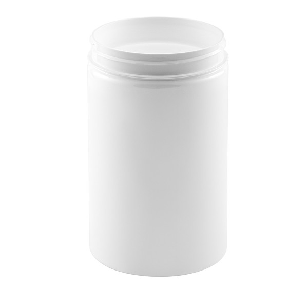 OUTLET  Słoik Typ 23 PET 1250 ml, gwint 100-400