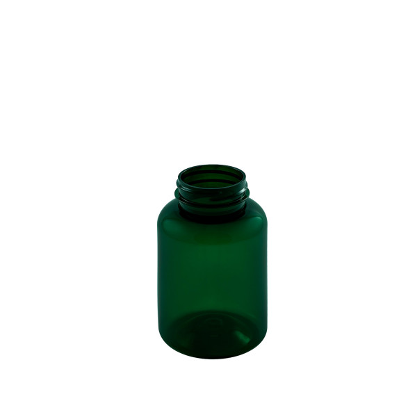 Flasche Typ 5 PET 45-400 300 ml