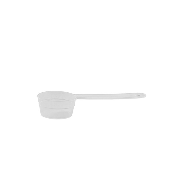 Meßbecher Typ 3 10 ml