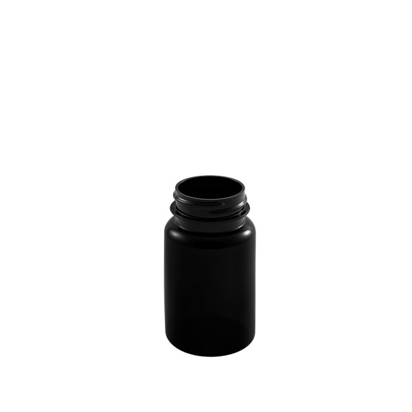 Flasche Typ 5 PET 38-400 100 ml
