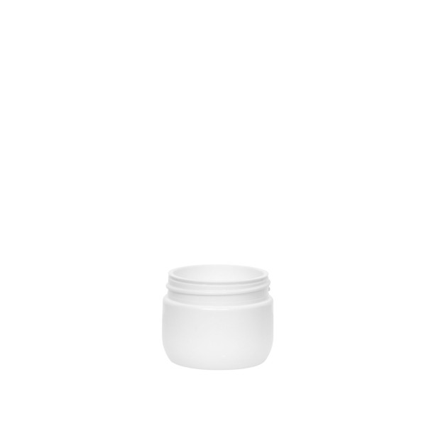 Double-walled Jar Type 36 PP 58-400 50 ml