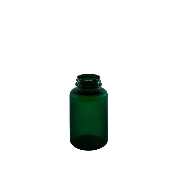 Flasche Typ 5 PET 38-400 200 ml