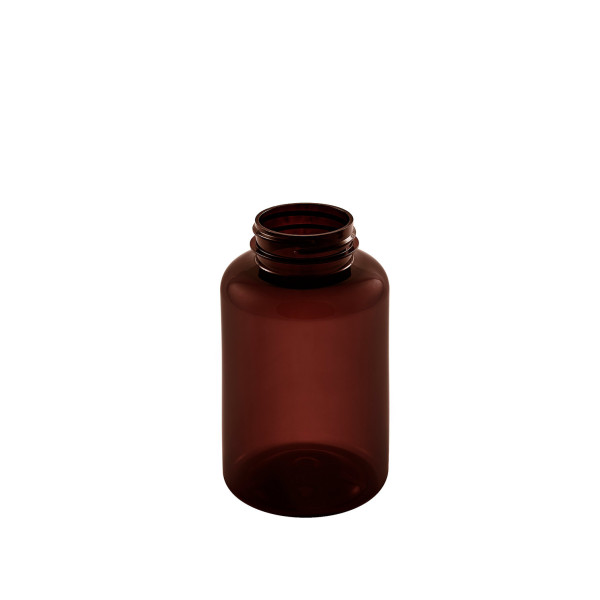 Flasche Typ 5 PET 45-400 400 ml