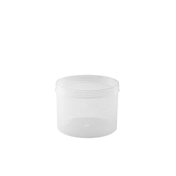 Apothekerdose Typ 16 600 ml