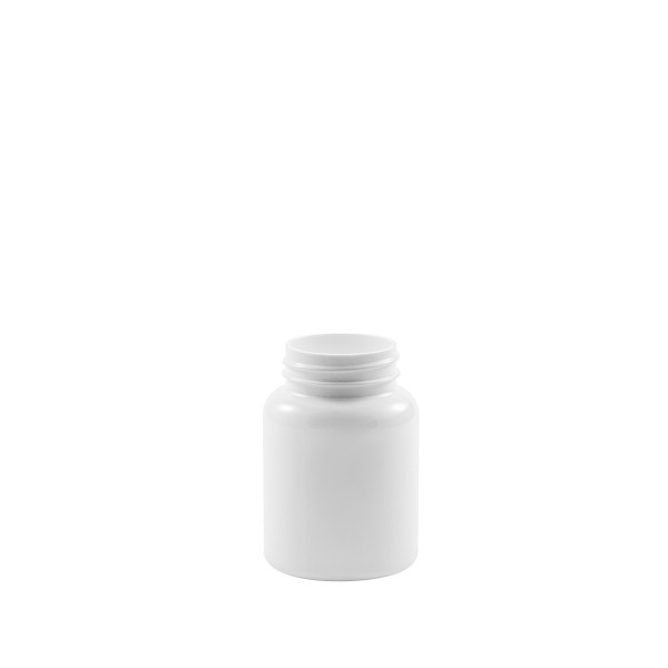 Flasche Typ 5 PET 45-400 150 ml