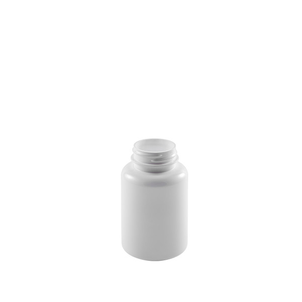 Flasche Typ 5 PET 38-400 175 ml