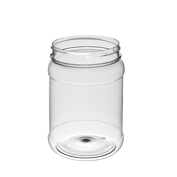Dosen Typ 27 PET 100-400 1250 ml