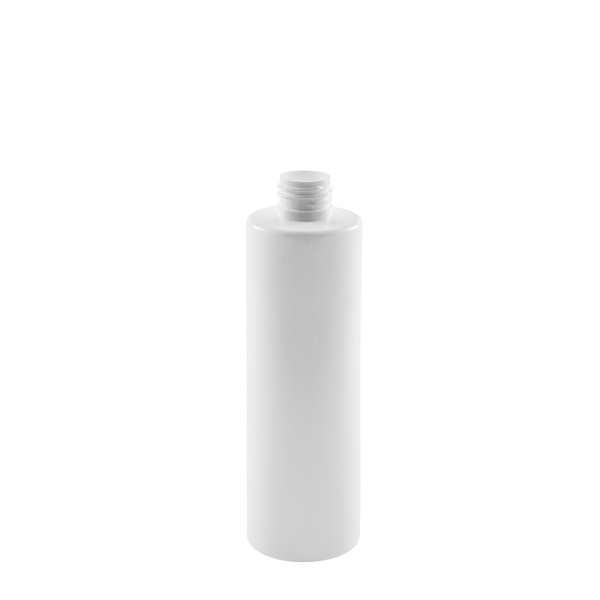 OUTLET  Butelka Typ 01 Cylindryczna PET 250 ml, gwint 24-410
