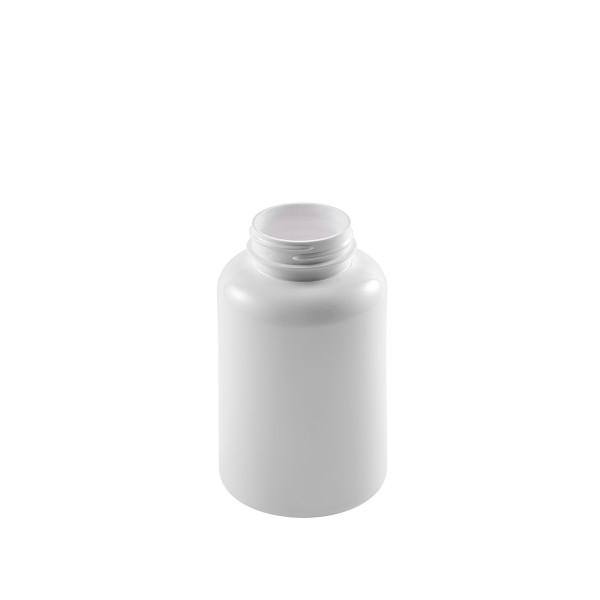 Flasche Typ 5 PET 45-400 400 ml
