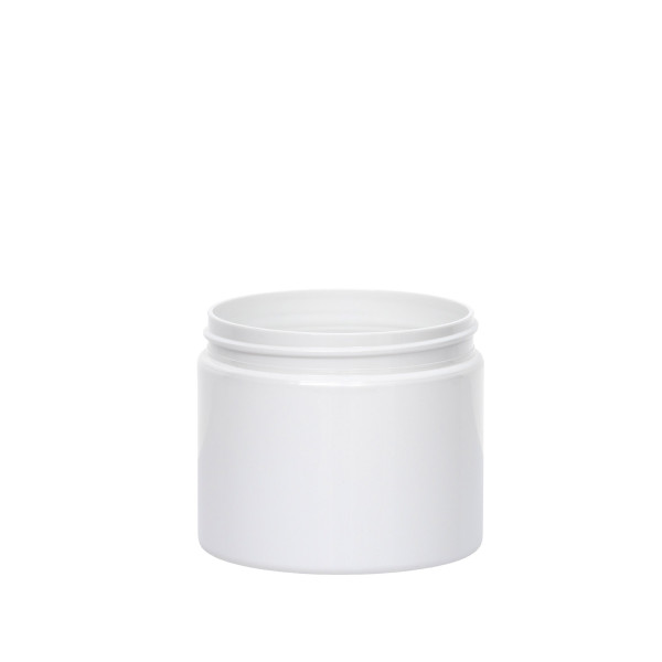 OUTLET  Słoik Typ 23 PET 400 ml, gwint 89-400