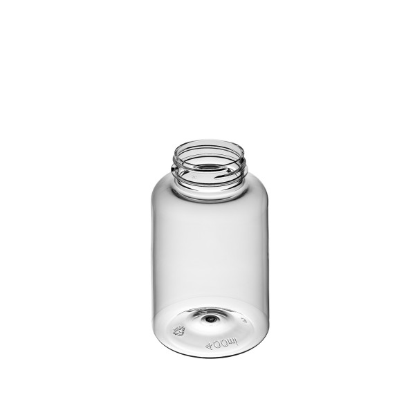 Flasche Typ 5 PET 45-400 400 ml