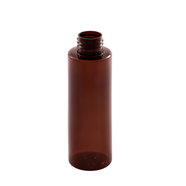 Flasche Typ 1 PET 24-415, 125 ml