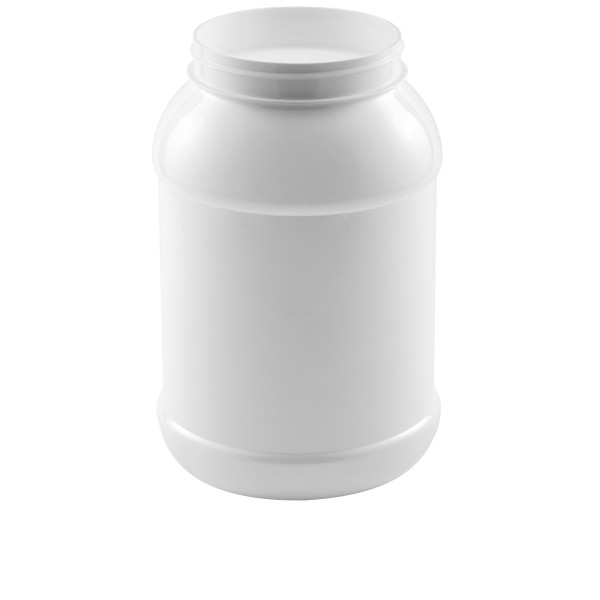 Jar Type 28 PET 100-400 2500 ml