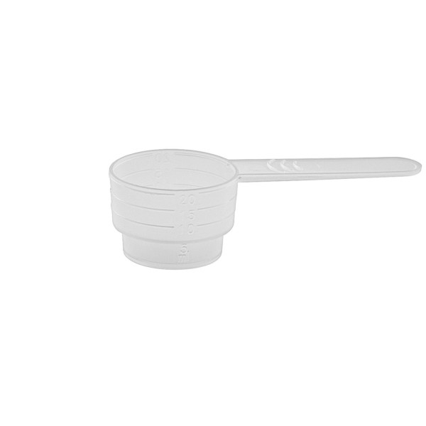 Meßbecher Typ 1-03 20 ml