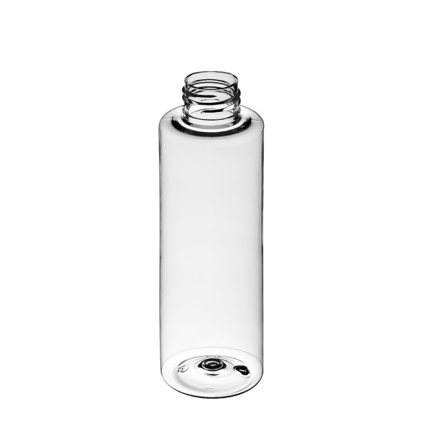 Flasche Typ 1 PET 24-410 150 ml