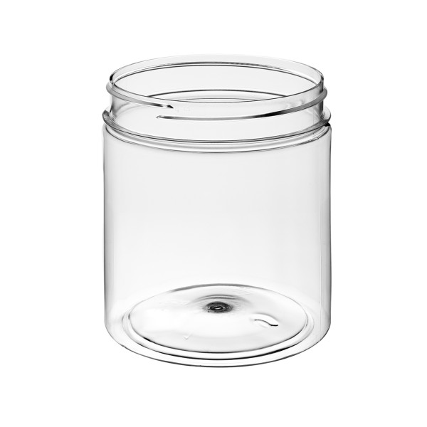 Jar Type 23 PET 100-400 750 ml