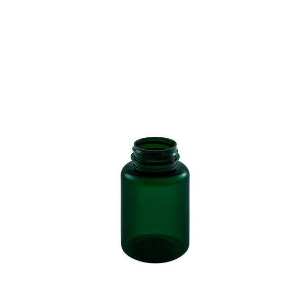Flasche Typ 5 PET 38-400 175 ml