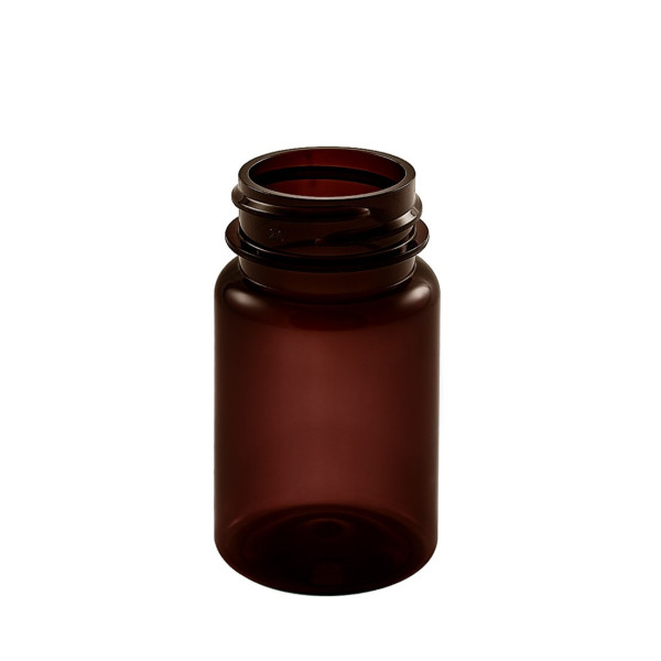 Flasche Typ 5 PET 33-400 60 ml