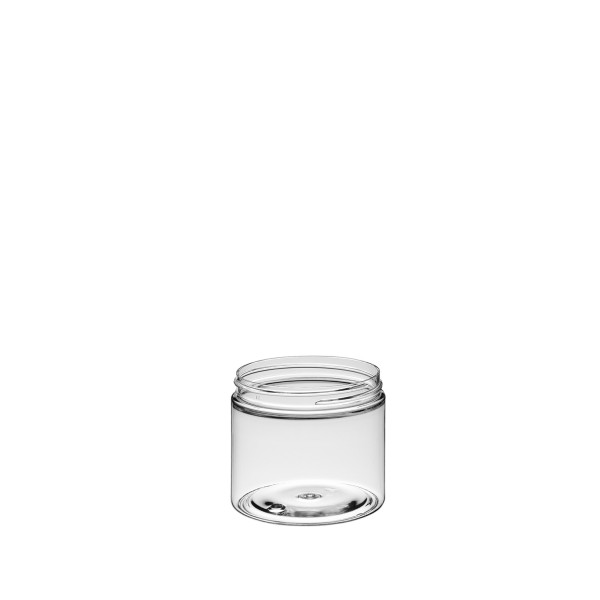 Dose Typ 23 PET 58-400 125ml