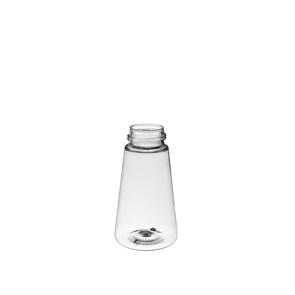 Flasche Typ 03 PET 43-400 250 ml