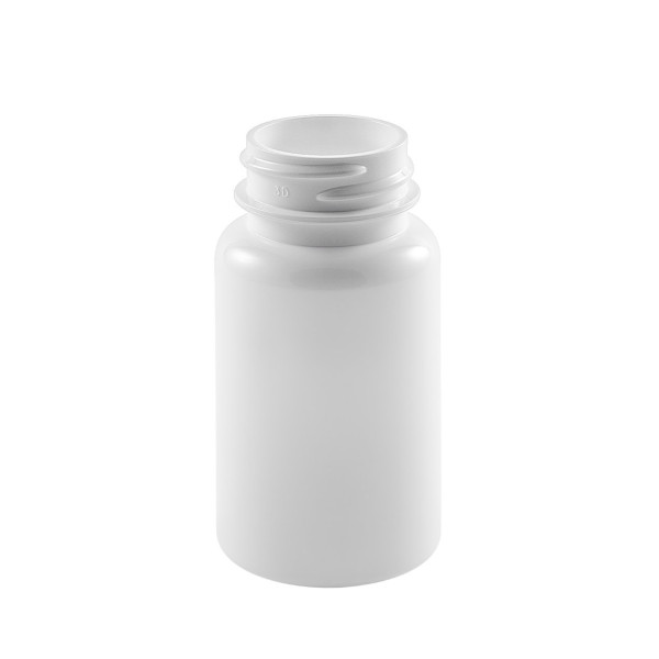 Flasche Typ 5 PET 33-400 75 ml