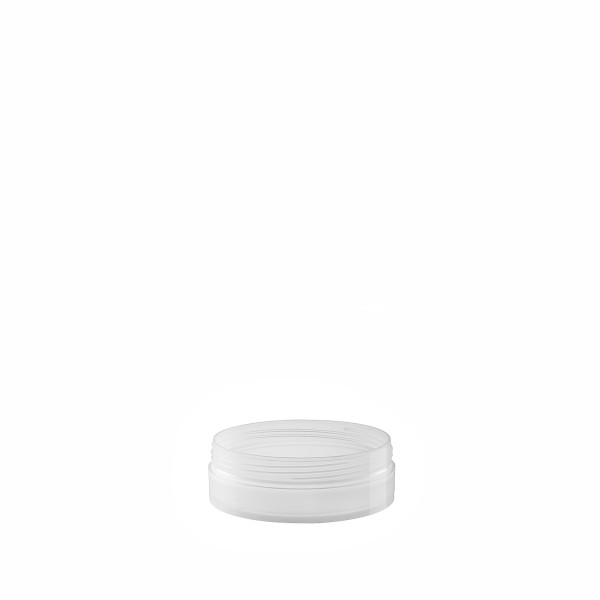 OUTLET  Słoik Typ 01 100 ml fi 90