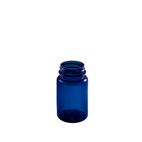 Flasche Typ 5 PET 38-400 100 ml