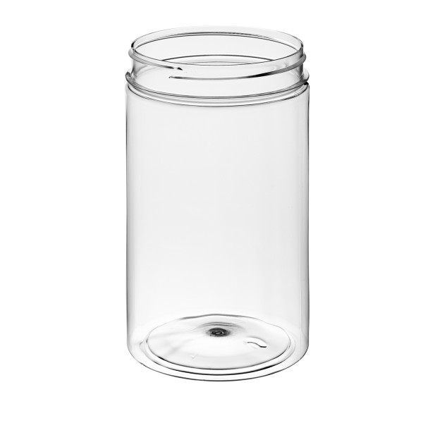 Jar Type 23 PET 100-400 1250 ml