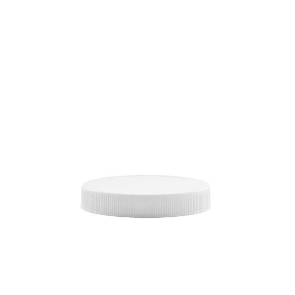 Ribbed Cap with EPE liner, neck 70-400