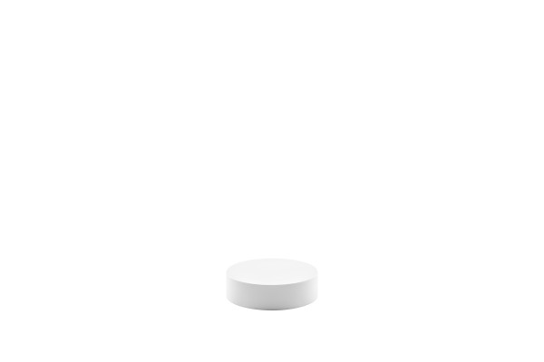 Verschlussdeckel Typ 26 100/150 ml