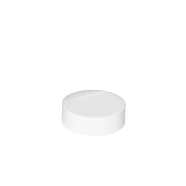 Cap Type 36/37, smooth, thread 58-400