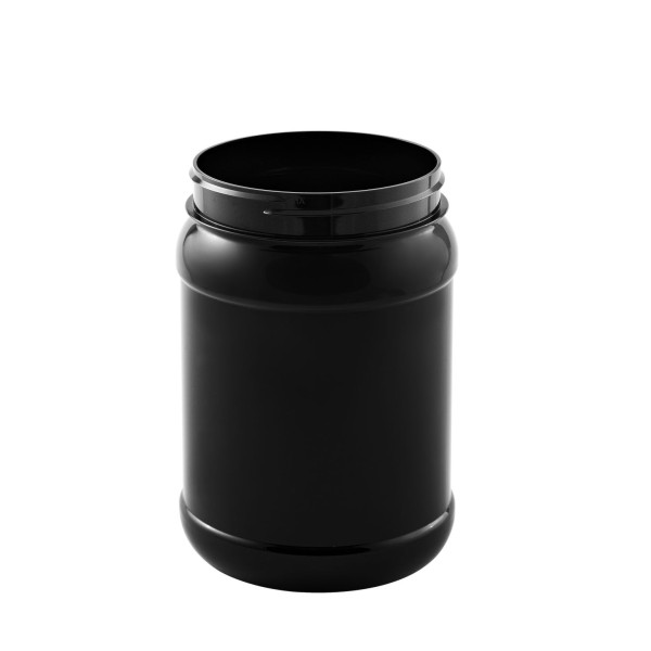 Dosen Typ 27 PET 100-400 1250 ml
