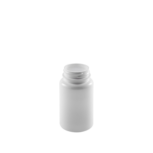 Flasche Typ 5 PET 38-400 120 ml