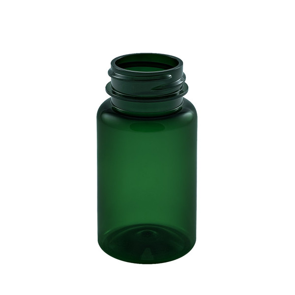 Flasche Typ 5 PET 33-400 75 ml