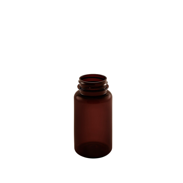 Flasche Typ 5 PET 38-400 150 ml