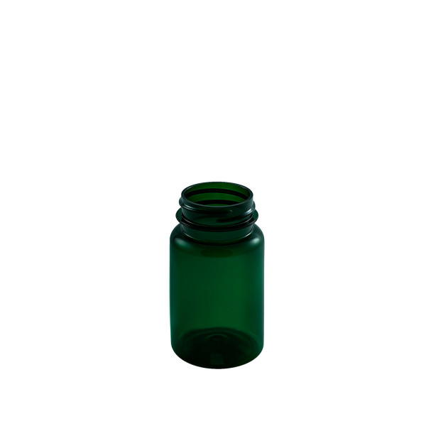 Flasche Typ 5 PET 38-400 100 ml