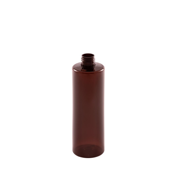 Flasche Typ 1 PET 24-410 250 ml